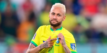 Brasile, Neymar escluso da Ancelotti: "Deluso e triste ma continuo a lavorare per esserci"