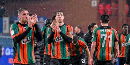 Brividi al Penzo: il pronostico del derby Venezia-Padova