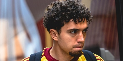 El Aynaoui shock, ladri armati in casa: il calciatore della Roma chiuso in una stanza