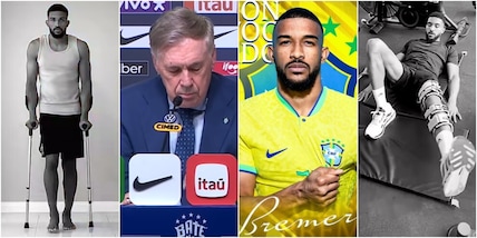 Bremer, gioia Brasile. Il difensore Juve: "Felicità enorme! Vissuto momenti difficili, ma..."