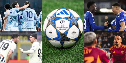 Bagarre Champions, la previsione dell'algoritmo: Como, Juve, Roma e Atalanta tra beffa e rincorsa