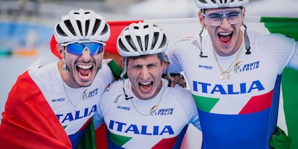 I World Skate Games sbarcano in Paraguay. l’Italia difenderà il titolo di leader mondiale