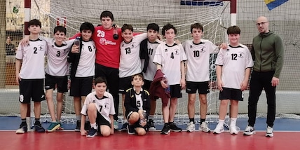 Pallamano Derthona: Under 16 e Under 14 impegnate in trasferta