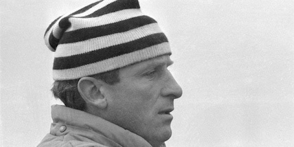 Trapattoni compie 87 anni, gli auguri Juve: "Il nostro allenatore con più presenze"