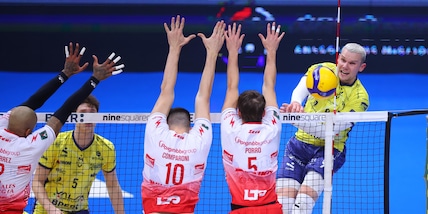 Play Off: si gioca Gara 3, è già tempo di sfide senza appello