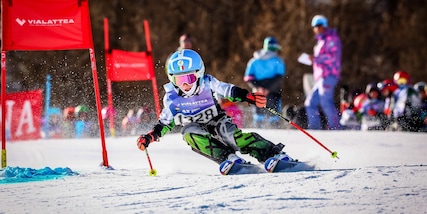 Sestriere ospita la 43ª edizione dell’Uovo d’Oro Lauretana