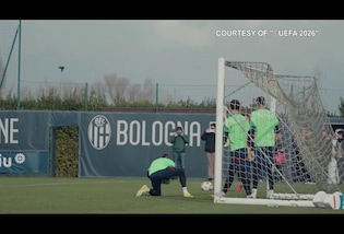 Guai in casa Bologna, Skorupski di nuovo ko