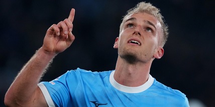 Lazio-Milan da record su Dazn: oltre 1,5 milioni di spettatori collegati per il big match dell'Olimpico