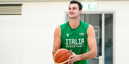 La March Madness torna su Dazn: l'accesso è in modalità gratuita