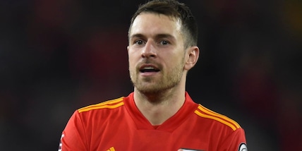 Ramsey, l'ex Juve al capolinea: il Galles fa fuori il capitano per i playoff mondiali!