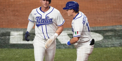 Italia, la bestia nera Venezuela spegne il sogno Baseball: fuori in semifinale e quarto posto