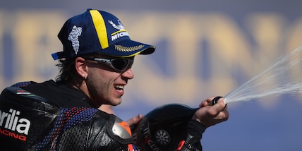 Bezzecchi e la carica Aprilia, le Ducati con fame di riscatto: MotoGP Brasile edition