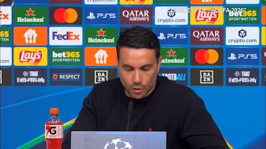 Palladino: "Dobbiamo giocare con rabbia"