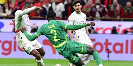 Coppa d'Africa: Marocco campione, Senegal perdente a tavolino