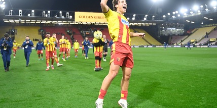 Championship: Bove segna il suo primo gol dopo il ritorno in campo