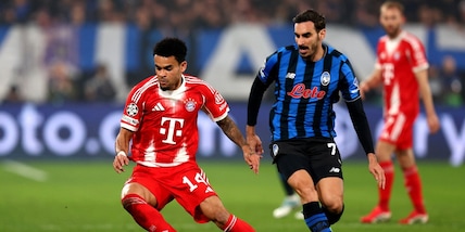 Bayern Monaco-Atalanta: orario, diretta, formazioni ufficiali e dove vedere in tv e streaming la Champions League