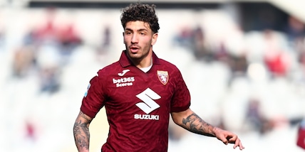 Torino, Marianucci è già diventato un caso