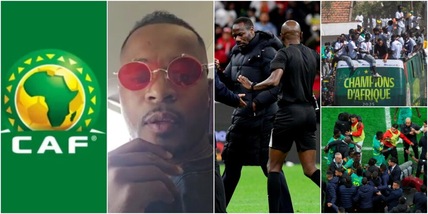 "Vergogna, scandalo", "Venite a prenderla!": da Evra ai protagonisti Senegal, caos e ricorso