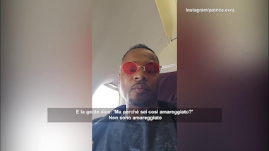 Evra contro i razzisti: "A 17 anni mi lanciavano le banane"