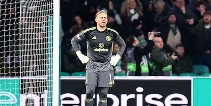 Schmeichel ora fa davvero paura: "Potrei aver finito qui: come crociato e tendine d'achille insieme"