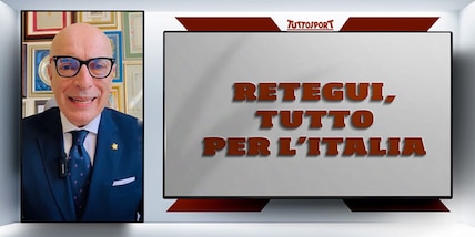Tutto per l’Italia: così Retegui prepara il 26 marzo