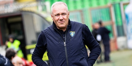 Frosinone-Bari si gioca gratis su Dazn