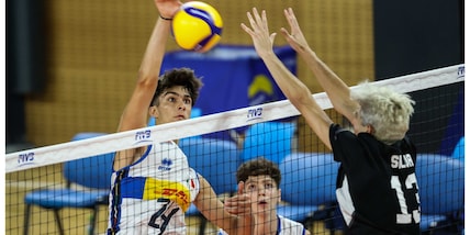 Mondiali Under 17: l'Italia nella Pool B