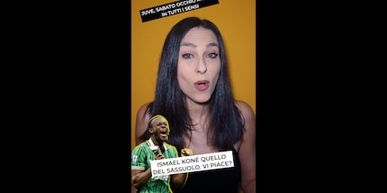 Juve, sabato occhio a Koné. In tutti i sensi