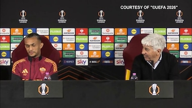 Wesley: "La mia espulsione? Non ho fatto fallo"