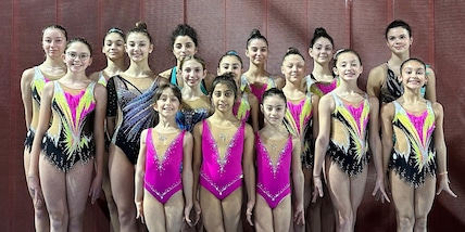 S.G. Concordia: le gare del 13, 14 e 15 marzo