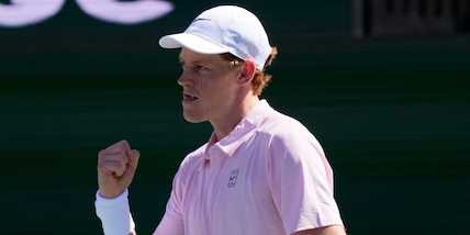 Sinner: “Antonelli incredibile, gli auguro il meglio. E spero che la Ferrari…”