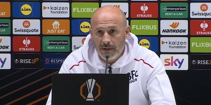 Italiano: "Roma superiore, al Bologna tocca fare il triplo. Ecco il mio primo pensiero"