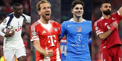 Champions: l’Atalanta crolla di nuovo, Kolo Muani non basta a Tudor, il Liverpool esagera