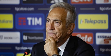 La svolta giusta (basta che si faccia)