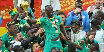 Sulla Coppa d'Africa al Marocco la decisione spetta al Tas