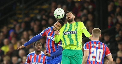 Pronostico Aek Larnaca-Crystal Palace, gli inglesi vogliono abbattere il muro cipriota