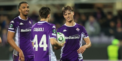 Pronostico Rakow-Fiorentina: un esito sembra affidabile