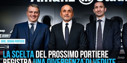 Juve, grana numero uno