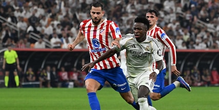 Chi vincerà il derby di Madrid? Ecco il pronostico di Real-Atletico