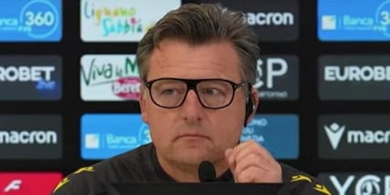 Runjaic: "Futuro? Non reagisco bene. Juve, l'indizio è Yildiz". E sul recupero di Solet...