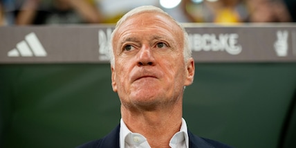 Convocati Francia, chi c'è della Juve: le scelte di Deschamps tra ritorni ed esclusioni eccellenti