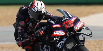 Il Motomondiale torna in Brasile dopo 22 anni sulla pista dedicata a Senna