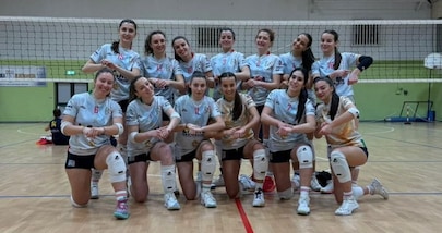Volley Busca: i risultati della settimana