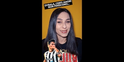 Dybala, certi amori non finiscono…