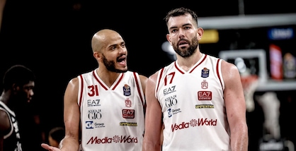 Olimpia Milano, contro il Fenerbahce missione quasi impossibile