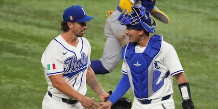 "Il futuro è fare show": Mazzieri esclusivo