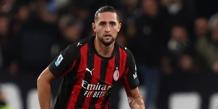 Milan, contro il Toro torna Rabiot. Fiducia a Leao-Pulisic