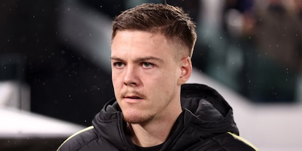 Bis mercato Ottolini, ma in salsa Juve: ciao Holm, in estate blitz per la nuova freccia