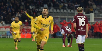 Pronostico Milan-Torino, quote su combo e marcatori: Rabiot e Pulisic protagonisti come all'andata?