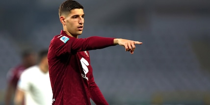 La missione di Prati: 2 mesi per restare